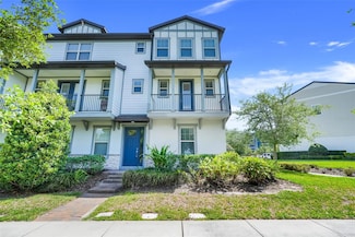 7772 Sweet Star Ave, Orlando, FL 32836