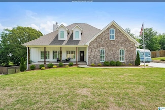 245 Cottage Ct, Springville, AL 35146