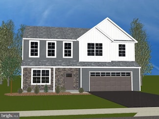 168 Magnolia Dr, Middletown, PA 17057