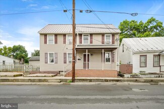112 S Artizan St, Williamsport, MD 21795