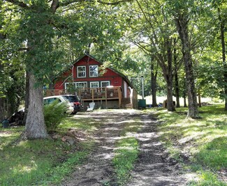 1305 Lakeshore Dr, Cuba, MO 65453