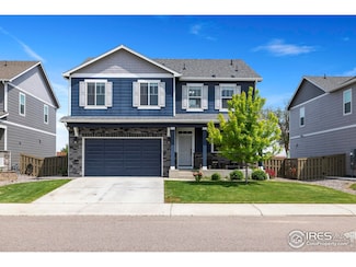 147 Hidden Lake Dr, Severance, CO 80550