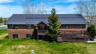 15 Two Willow Ln, Red Lodge, MT 59068