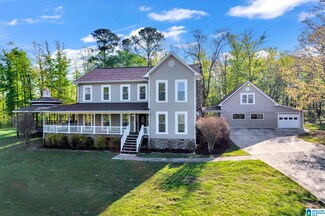 191 Dee Hendrix Rd, Bessemer, AL 35023