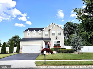 616 Seaman Dr, Florence, NJ 08518