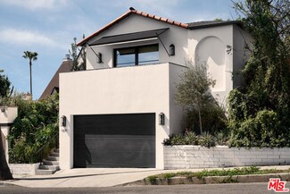 1331 Westerly Terrace, Los Angeles, CA 90026