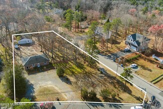 152 N Cooks Bridge Rd, Jackson, NJ 08527