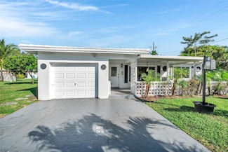101 NW 32nd Ct, Pompano Beach, FL 33064