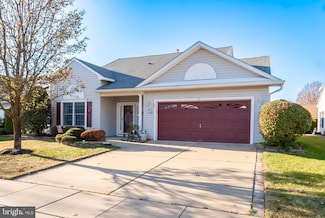 91 Wagon Wheel Ln, Columbus, NJ 08022