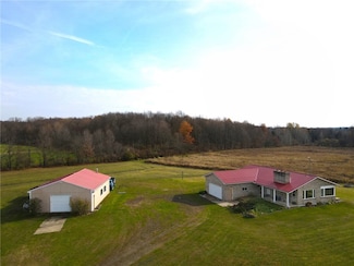 5051 Stockton Brocton Rd, Stockton, NY 14784