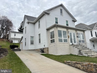 256 E Main St, Frostburg, MD 21532