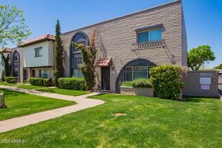 3828 N 30th St, Phoenix, AZ 85016