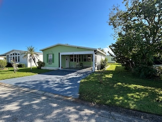 2411 Sunbird Place, Melbourne, FL 32904