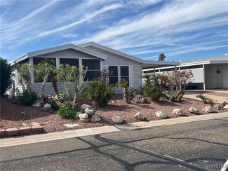 2350 Adobe Rd, Bullhead City, AZ 86442