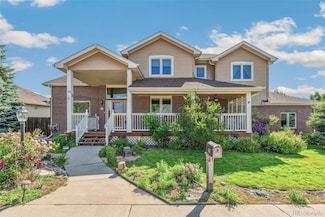 942 Xenon Ct, Golden, CO 80401