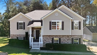 184 Morgan Ln, Rockmart, GA 30153