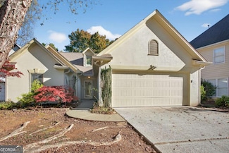 225 Morton Creek Cir, Alpharetta, GA 30022