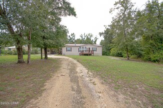9411 Resota Beach Rd, Panama City, FL 32409
