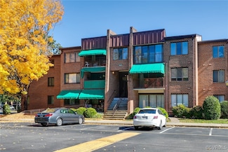 1509 Thistle Rd Unit 204, Henrico, VA 23238