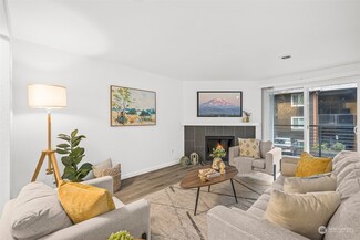 12221 NE Bel-Red Rd Unit D104, Bellevue, WA 98005