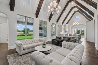 1041 Cliff Creek Dr, Prosper, TX 75078