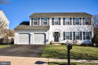 7200 Stack Rd, MacUngie, PA 18062