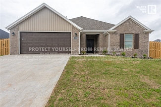 205 S Amber Dawn Ave, Farmington, AR 72730