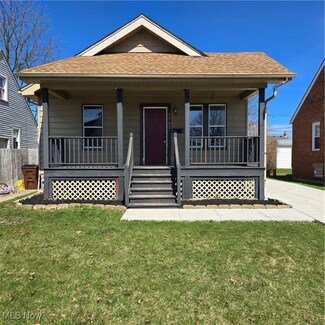 3902 Wood Ave, Cleveland, OH 44134
