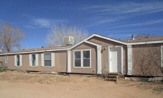 4 Mesita Ln, Los Lunas, NM 87031