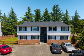 3834 D Place SE, Auburn, WA 98002