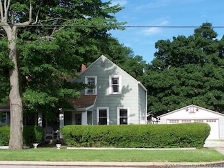 308 S Main St, Homer, IL 61849