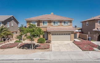 43660 32nd St E, Lancaster, CA 93535