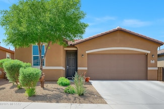 6548 E Via Arroyo Largo, Tucson, AZ 85756