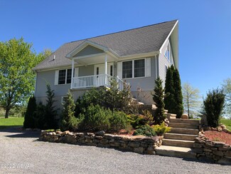 168 Hillbilly Ln, Mifflinburg, PA 17844