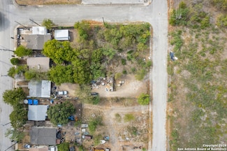 610 Jenull Ave, San Antonio, TX 78202