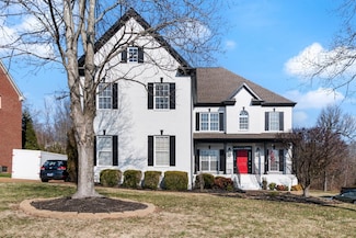 2016 Willowmet Ln, Brentwood, TN 37027
