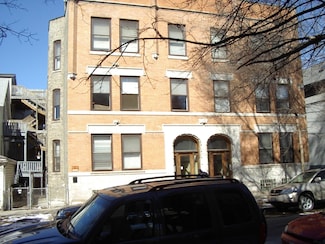 1356 W Barry Ave Unit 1E, Chicago, IL 60657