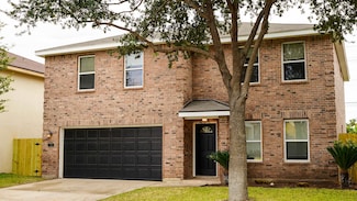 710 Starling Creek Loop, Laredo, TX 78045