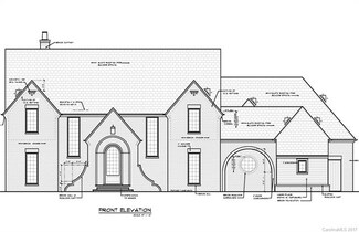 4718 Ockley Manor Ln Unit 4, Charlotte, NC 28226