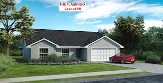 5992 Teal Trail, Lakeland, FL 33809