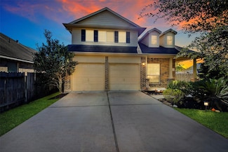 16811 Chaco Canyon Ct, Cypress, TX 77429