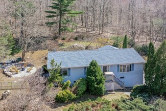 13 Stebbins Rd, Monson, MA 01057