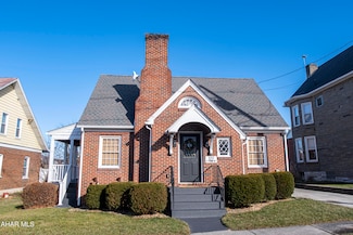 109 E Penn St, Martinsburg, PA 16662