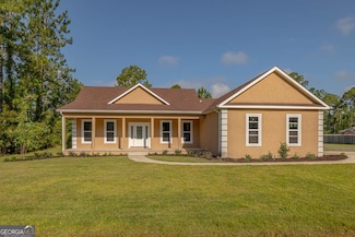 127 Huron Loop, Brunswick, GA 31523