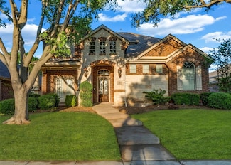 3413 Black Gold Dr, McKinney, TX 75070