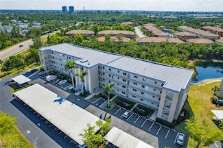 14801 Park Lake Dr Unit 209, Fort Myers, FL 33919