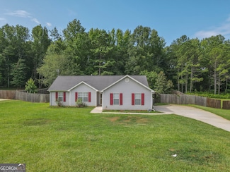 525 Hayward Bishop Way, Senoia, GA 30276