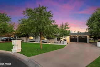 7630 N 4th Ave, Phoenix, AZ 85021