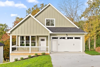 3381 Northrop St, Chattanooga, TN 37351