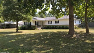 2 Meeks Ave, Antoine, AR 71922